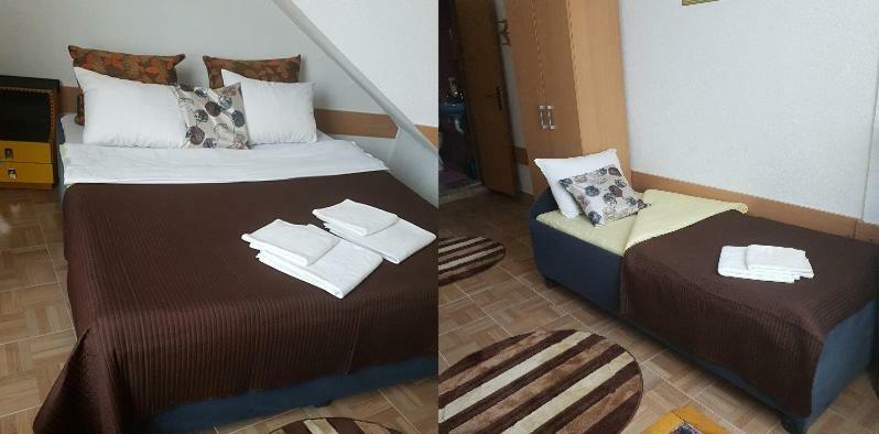 Pansion Sunce Hotell SJJ Exteriör bild